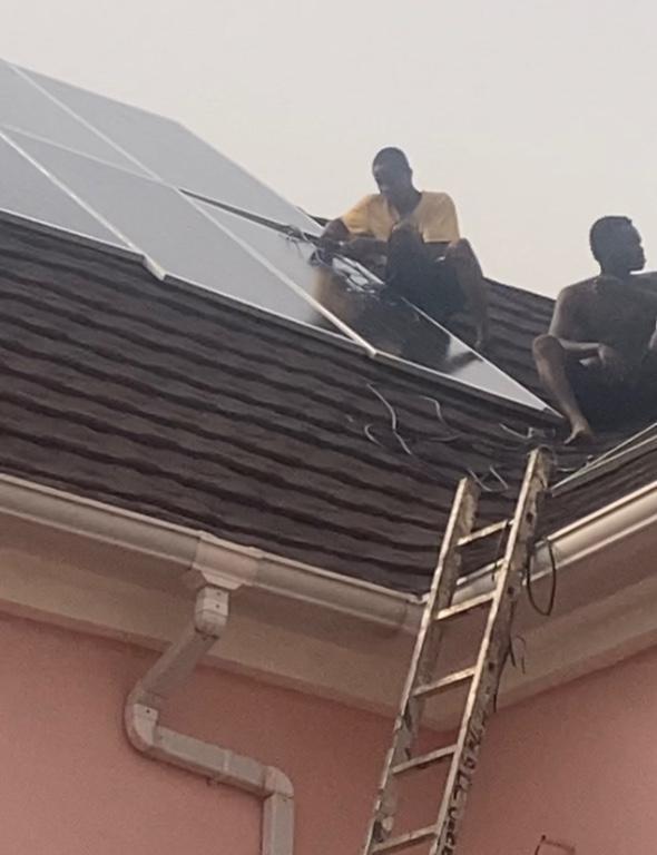 10kva Solar Energy in Port Harcourt - Image 3