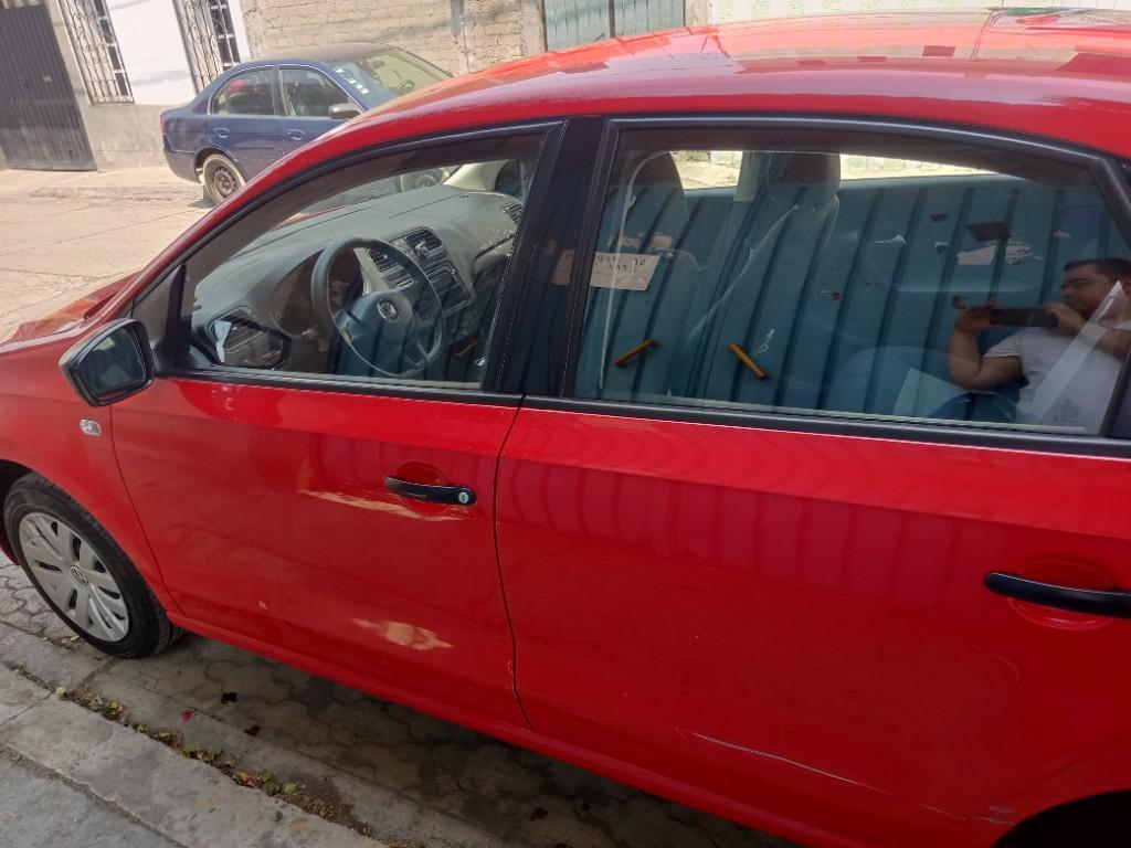 Pongo a la venta, auto vento en Interlomas - Imagen 2