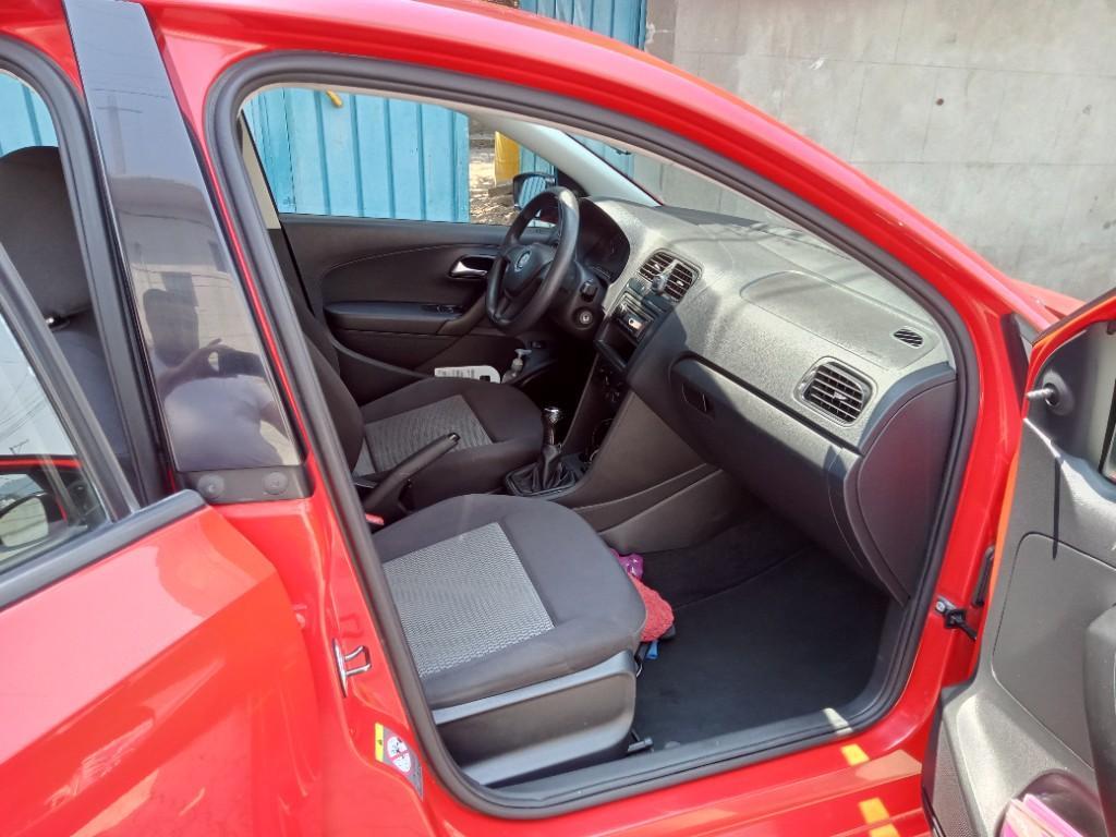 Pongo a la venta, auto vento en Interlomas - Imagen 6