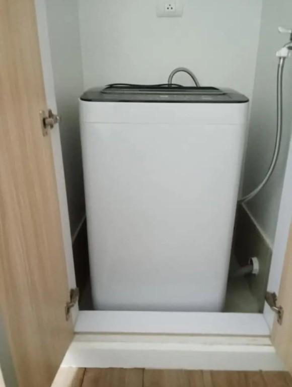 Studio Unit for Rent in Solinea Tower 3 in Consolacion - Image 6