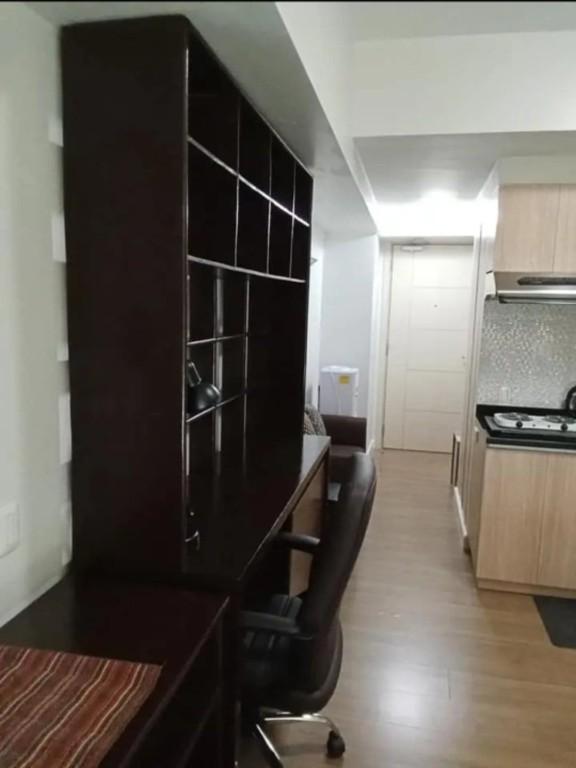 Studio Unit for Rent in Solinea Tower 3 in Consolacion - Image 4