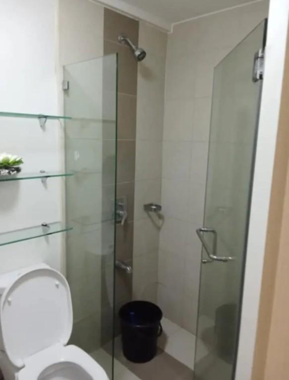 Studio Unit for Rent in Solinea Tower 3 in Consolacion - Image 9