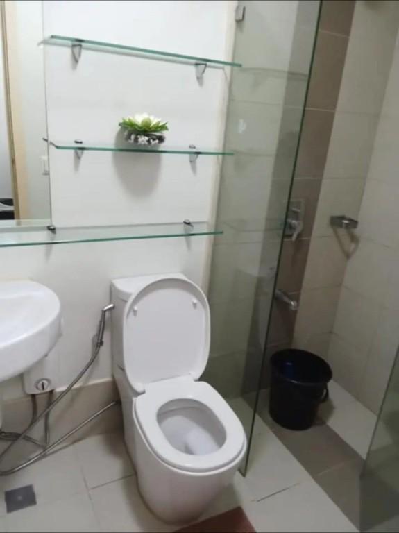Studio Unit for Rent in Solinea Tower 3 in Consolacion - Image 10