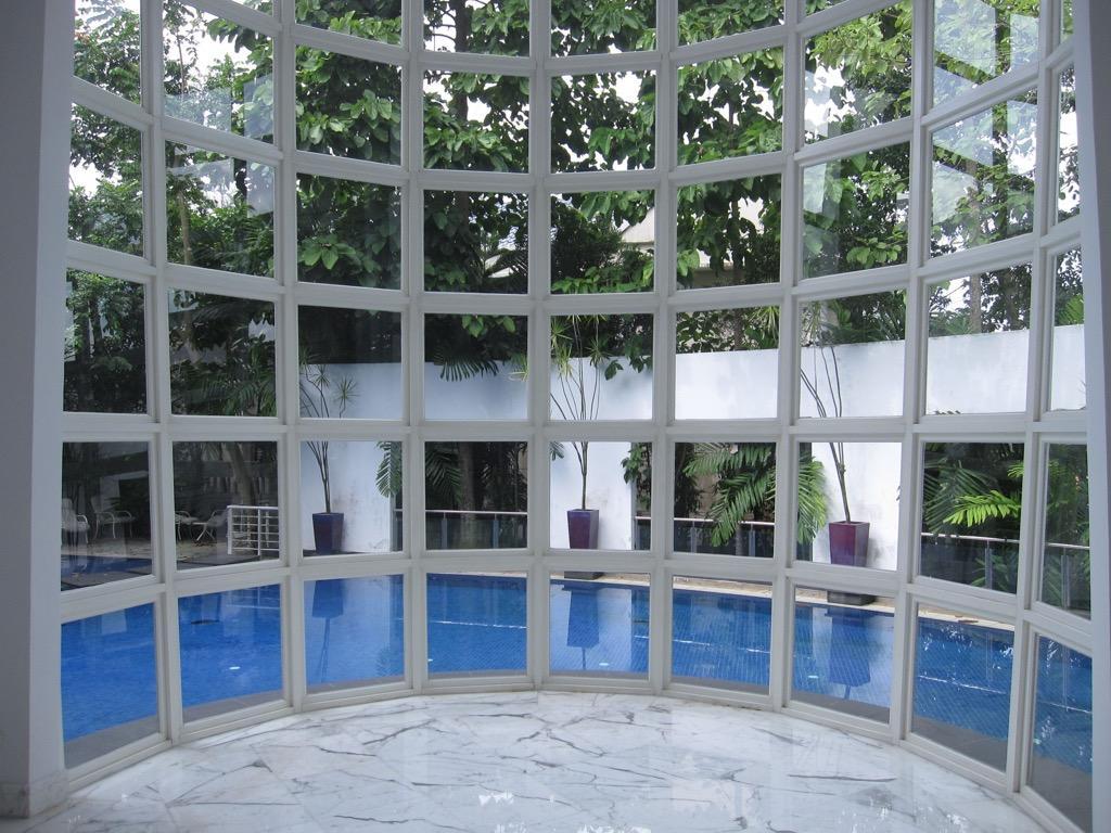 Holland Good Class Bungalow For Rent in Tuas - Image 3