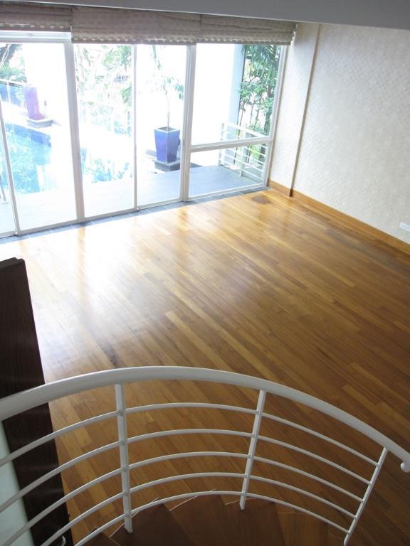 Holland Good Class Bungalow For Rent in Tuas - Image 8