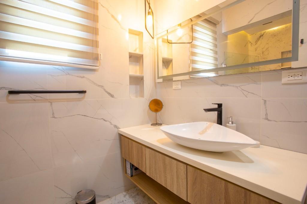 EN RENTA VILLA MODERNA CON PSICINA PRIVADA EN SOSUA en Puerto Plata - Imagen 4