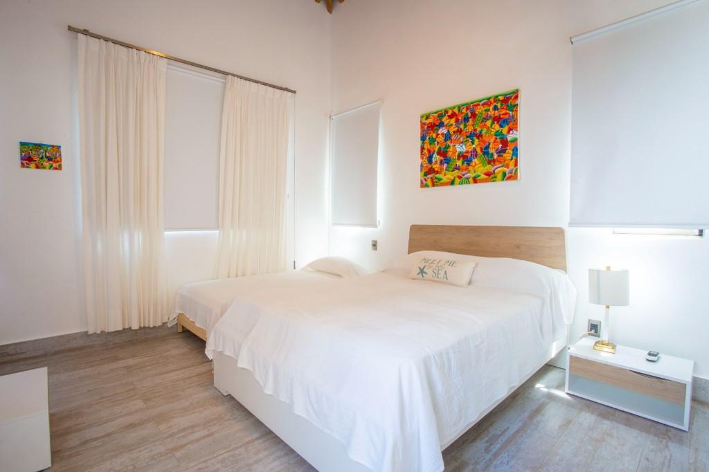 EN RENTA VILLA MODERNA CON PSICINA PRIVADA EN SOSUA en Puerto Plata - Imagen 6