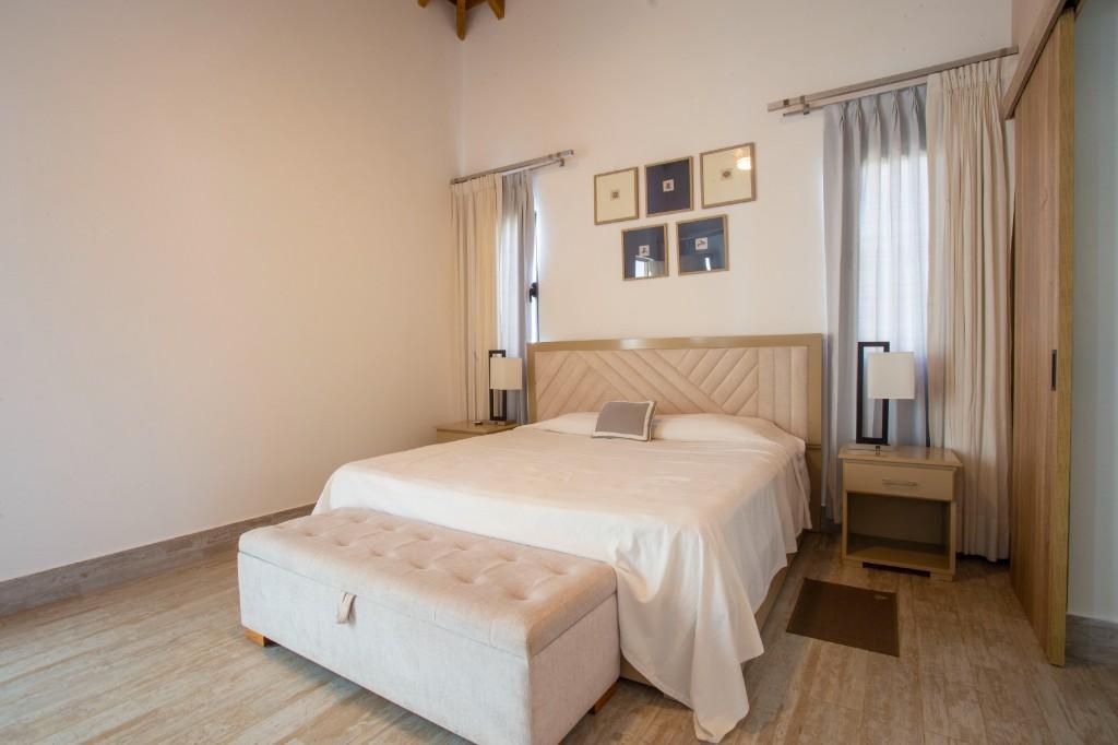 EN RENTA VILLA MODERNA CON PSICINA PRIVADA EN SOSUA en Puerto Plata - Imagen 8
