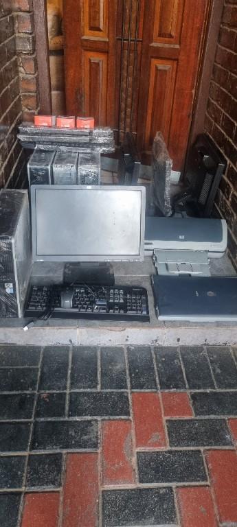 Desktop computer in Roodepoort - Image 1