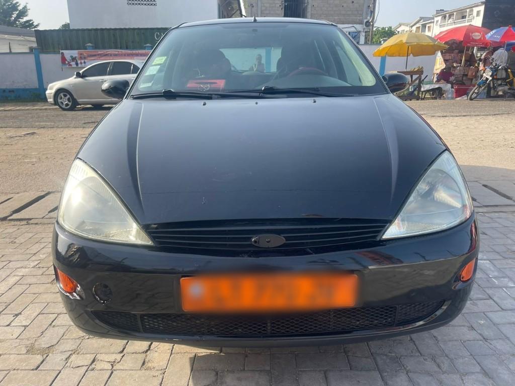Ford focus 2002 à Douala - Photo 2