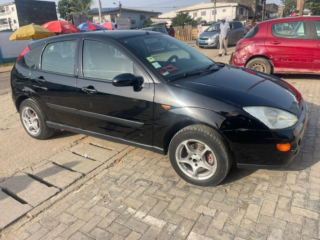 Ford focus 2002 à Douala - Photo 3