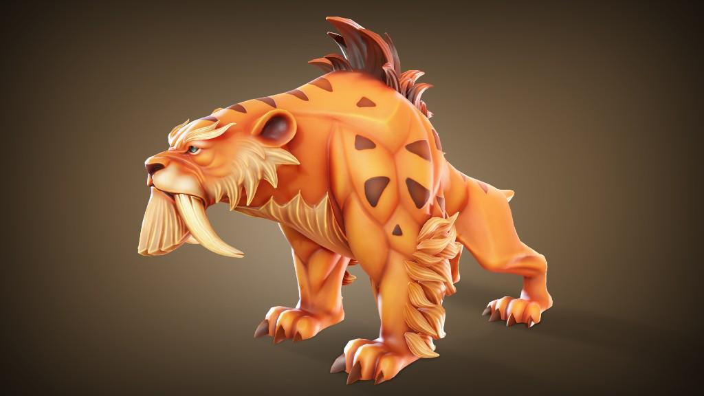 GAME ART OUTSOURCING STUDIO in Outer Ring Road - Image 1