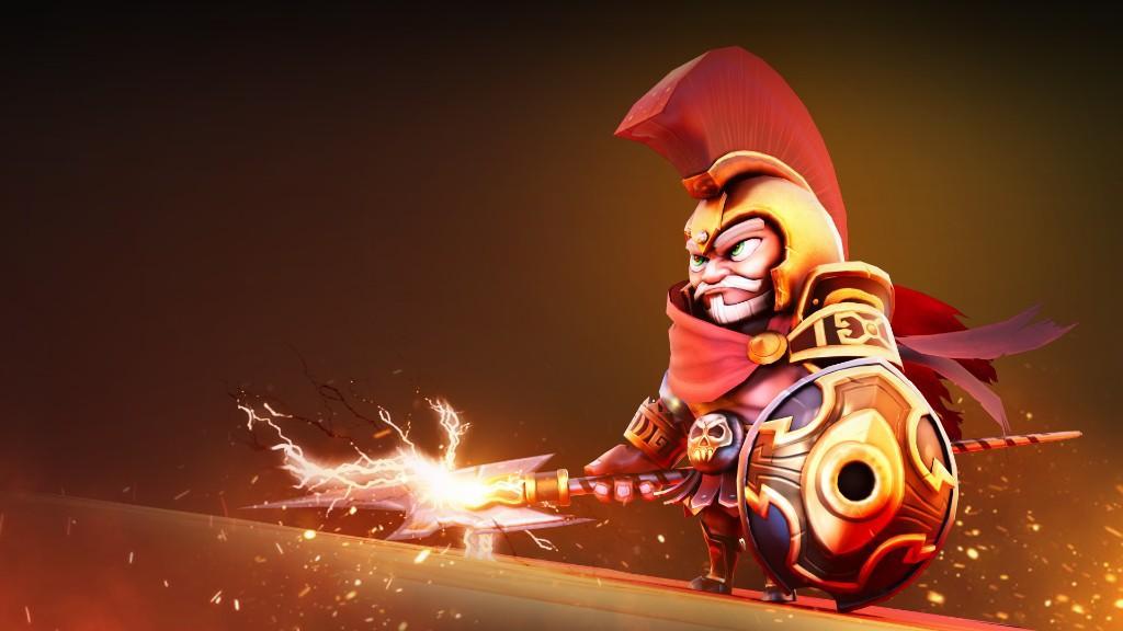 GAME ART OUTSOURCING STUDIO in Outer Ring Road - Image 11