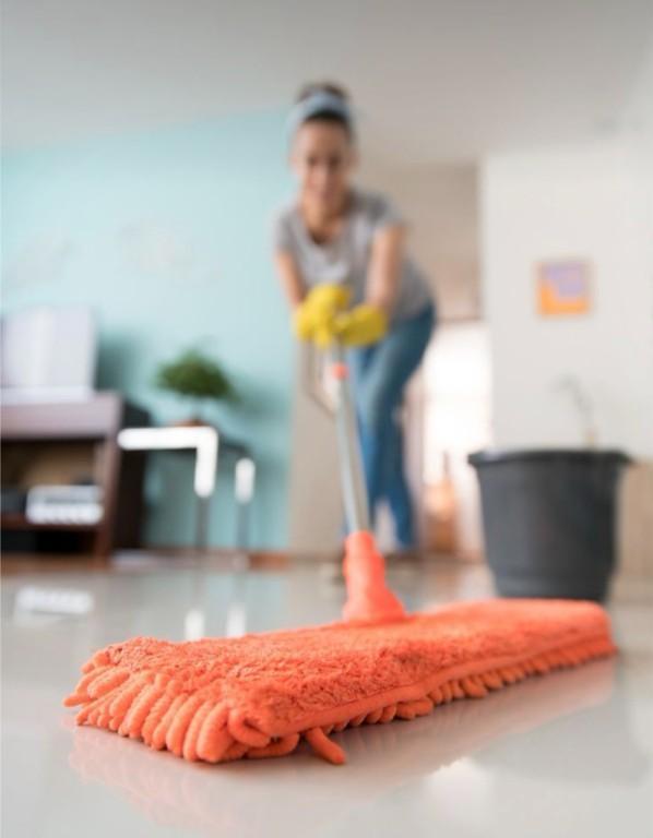 Residential cleaning services in Brampton - Image 7