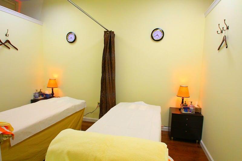 BEST MASSAGE THERAPIST FOR YOUR HOME/HOTEL SERVICE in Nigeria - Image 2