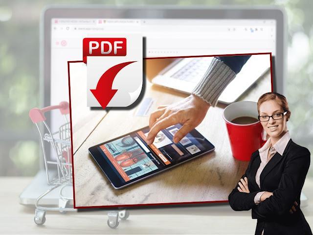CATALOGO PDF INTERACTIVO PARA TU EMPRESA en Mérida - Imagen 1