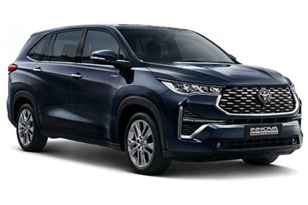 Best Car Rental Service in Goa in North Goa - Image 1