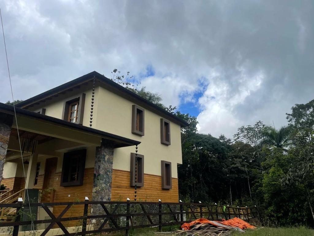 Excelente Proyecto Cerrado en Jarabacoa en Jarabacoa - Imagen 3