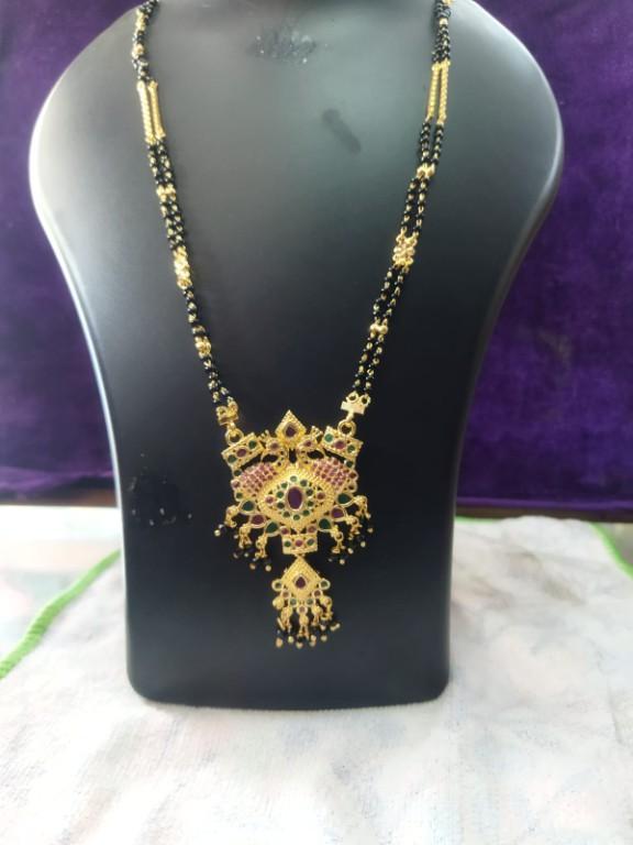IMITATION AND ARTIFICIAL JEWELLERY in Vijayawada - Image 1