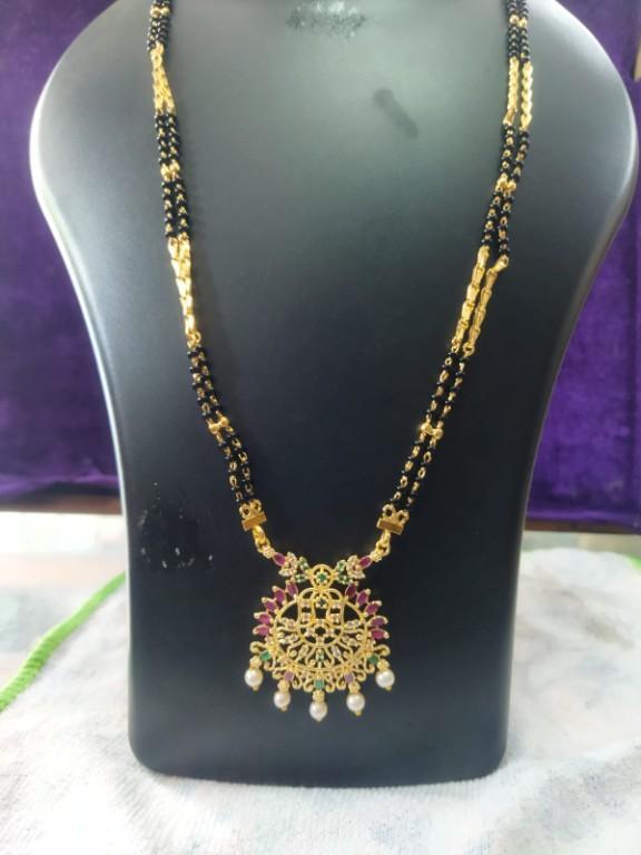 IMITATION AND ARTIFICIAL JEWELLERY in Vijayawada - Image 2