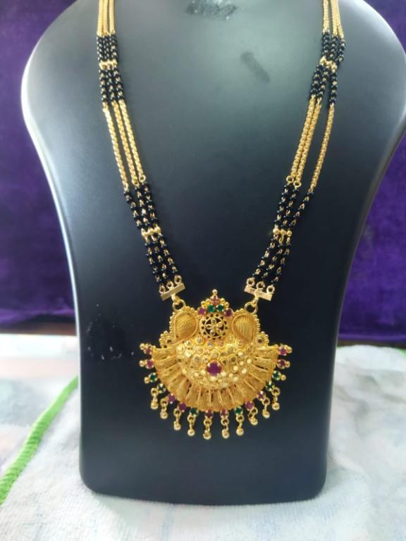 IMITATION AND ARTIFICIAL JEWELLERY in Vijayawada - Image 3