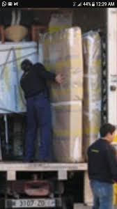 ESPECIALISTAS EMPACADORES ESTIBAS EN MENAJES DE CASA Y OTROS en Quito - Imagen 4