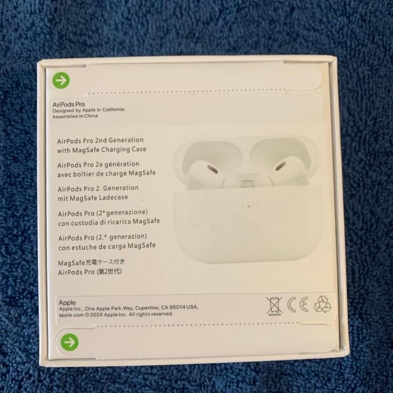 AirPods Pro 2 / à Chatou - Photo 2