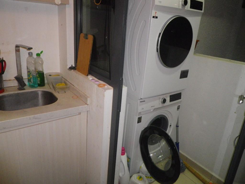 Segambut United Point Residence Large room with balcony For Rent in Kuang - Image 6