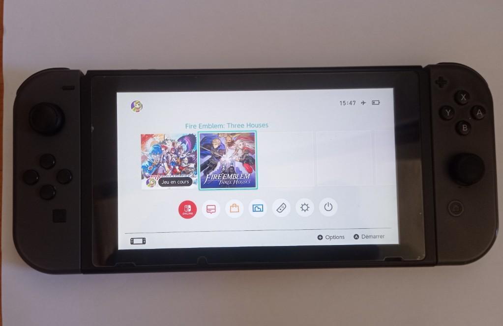 Nintendo Switch desbloqueada en La Florida - Imagen 1