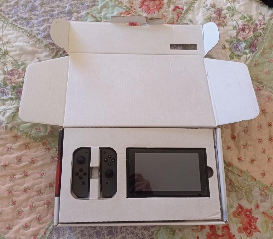 Nintendo Switch desbloqueada en La Florida - Imagen 2