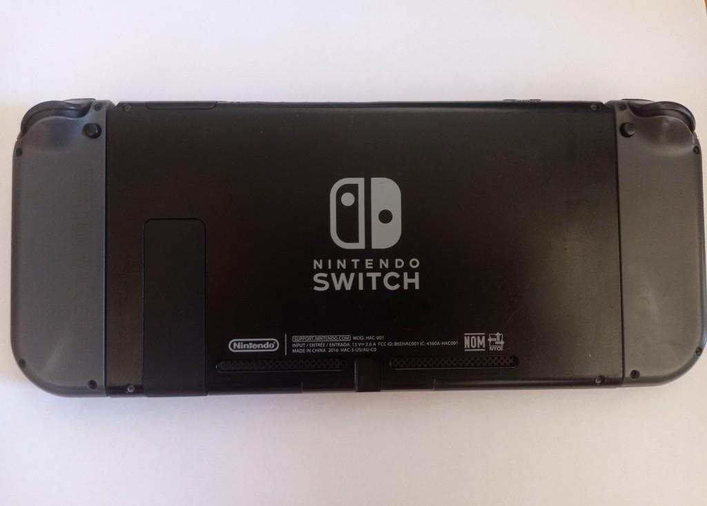 Nintendo Switch desbloqueada en La Florida - Imagen 3