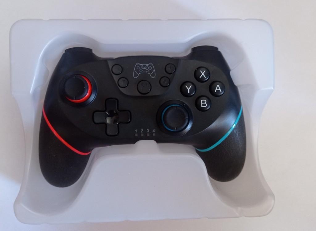 Nintendo Switch desbloqueada en La Florida - Imagen 7