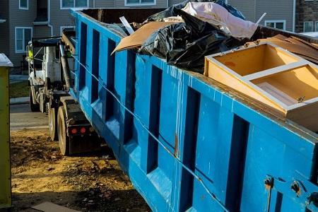 Banning Junk Removal in Beaumont - Image 2