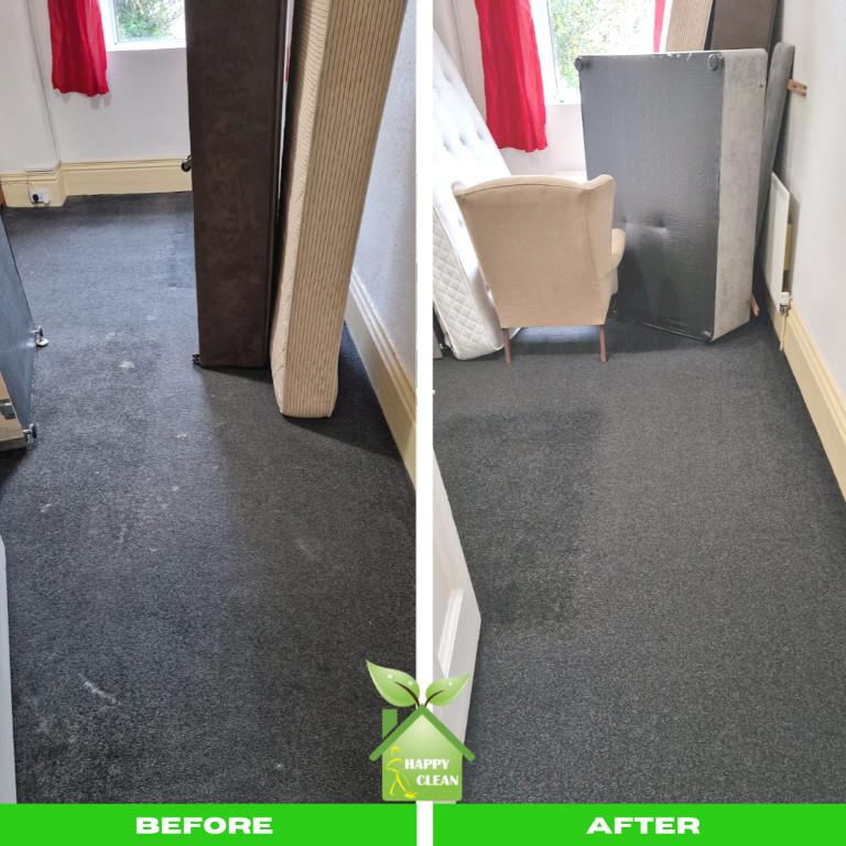 PROFESSIONAL CARPET CLEANING in Dublin - Image 2