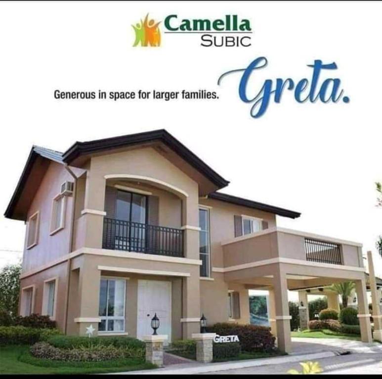 HOME FOR RENT ! in Olongapo - Image 1