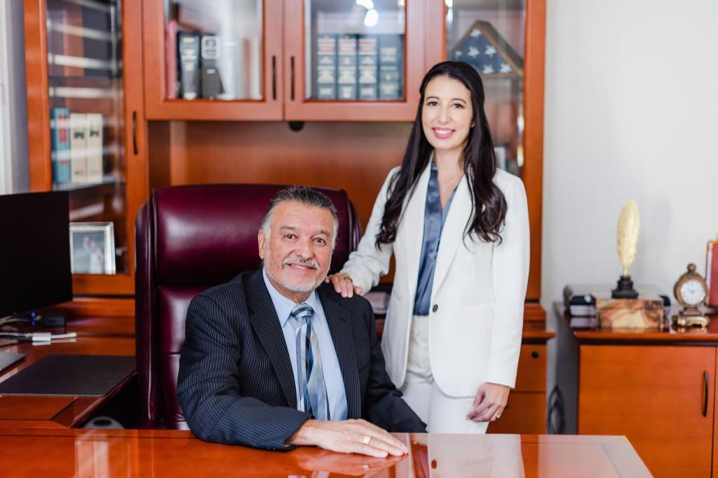 Gonzalez & Jones, APC in Gilroy - Image 2