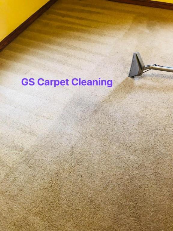 GS Carpet Cleaning Service in Memphis - Image 6