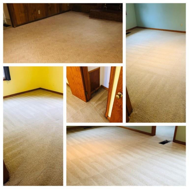 GS Carpet Cleaning Service in Memphis - Image 7