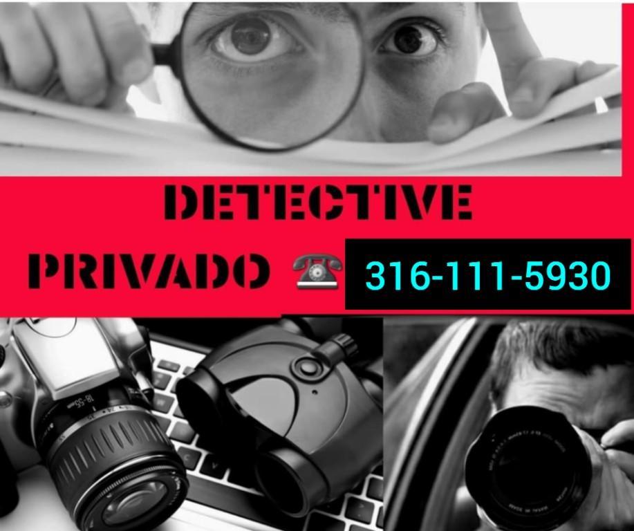 DETECTIVE PRIVADOS JUDICIALES A.J en Ibagué - Imagen 2