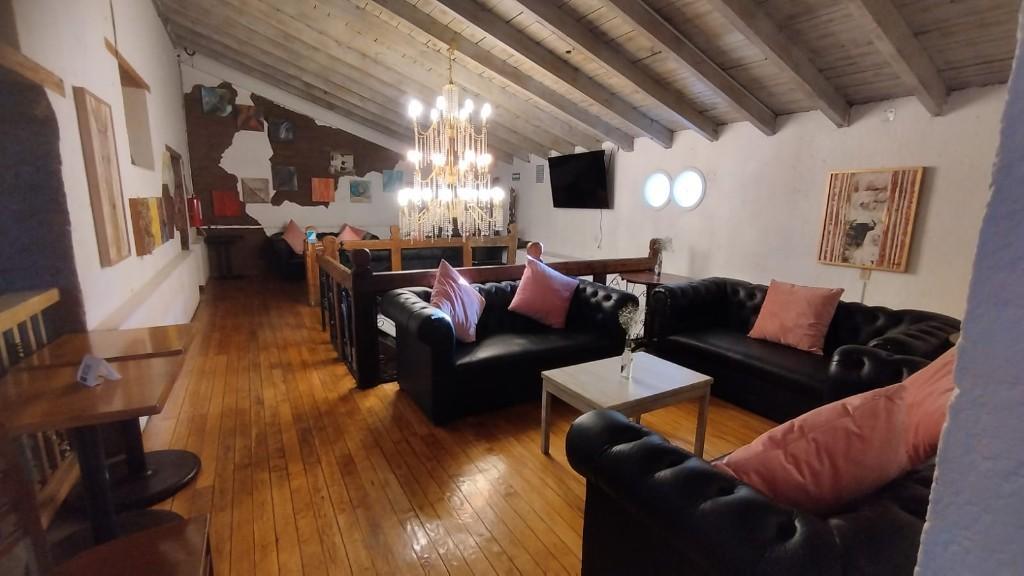 VENDO o RENTO RESTAURANTE BAR - UNICO - ESQUINA - METEPEC CENTRO en Metepec - Imagen 6