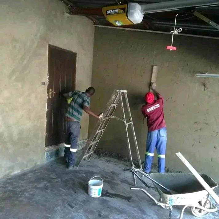 BUILDING CONSTRUCTION AND HOME RENOVATION in Sandton - Image 1