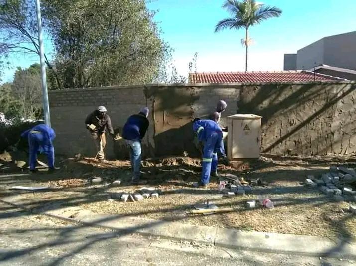 BUILDING CONSTRUCTION AND HOME RENOVATION in Sandton - Image 3