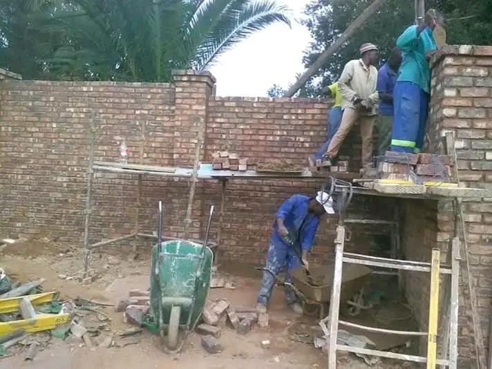 BUILDING CONSTRUCTION AND HOME RENOVATION in Sandton - Image 2