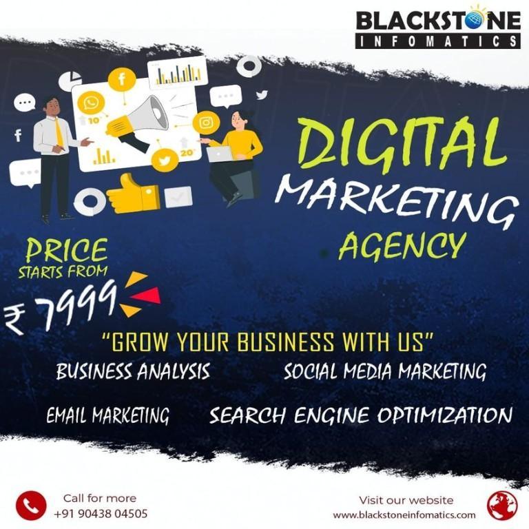 Transform Your Online Presence with Expert Web Design Services in Coimbatore - Image 3