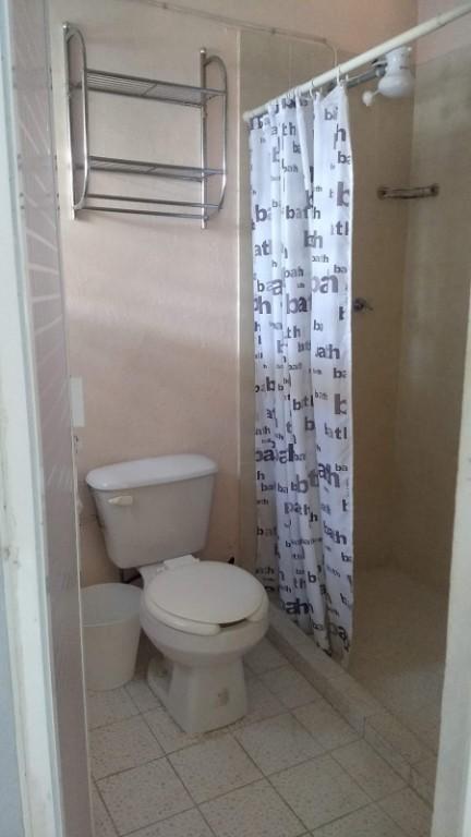 HABITACIÓN CON ENTRADA INDEPENDIENTE en Jiutepec - Imagen 4