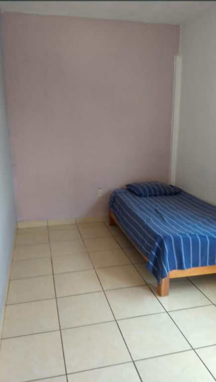 HABITACIÓN CON ENTRADA INDEPENDIENTE en Jiutepec - Imagen 1