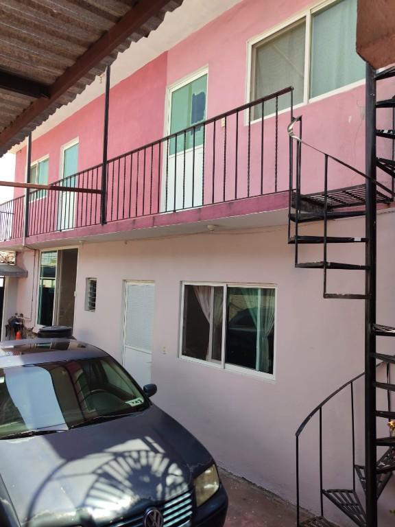 HABITACIÓN CON ENTRADA INDEPENDIENTE en Jiutepec - Imagen 6