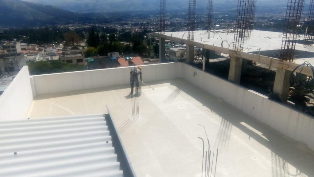Acabados de Construcción en Quito - Imagen 5