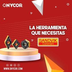 INSERTOS PARA LA INDUSTRIA en San José Villanueva - Imagen 1
