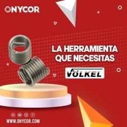 INSERTO PARA ROSCADO en San José Villanueva - Imagen 1